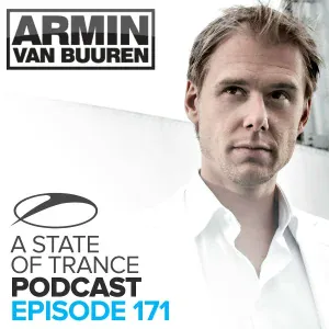 Armin van Buuren - Mirage [ASOT Podcast 171]