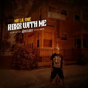 Mr. Lil One - RedRum