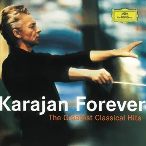 Berliner Philharmoniker, Herbert von Karajan - Schmidt: Notre Dame - Intermezzo