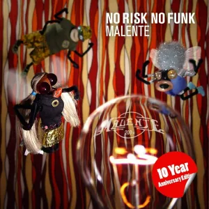 Malente - Funk The Rich