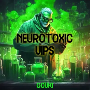 Gouki - Morph Vip