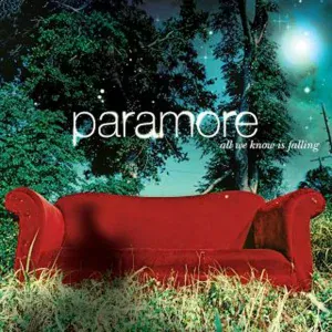 Paramore - Here We Go Again