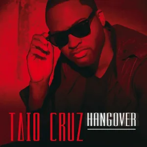 Taio Cruz - Hangover