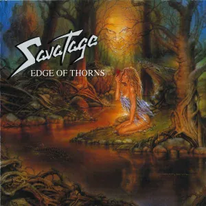 Savatage - He Carves His Stone