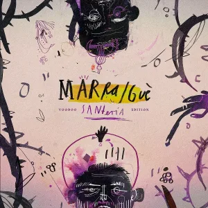 Marracash, Guè feat. Sfera Ebbasta - Scooteroni