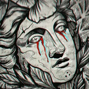 ataka - осень