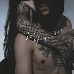 Sidxkick - Love Hurts