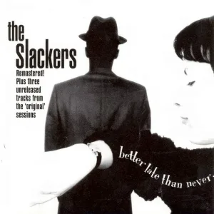 The Slackers - You Don't Know I