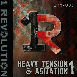 1 Revolution Music - Convicted Felon