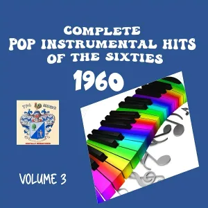 Bill Black's Combo - Blue Tango