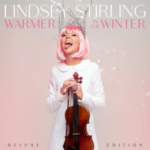 Lindsey Stirling feat. Sabrina Carpenter - You’re A Mean One, Mr. Grinch