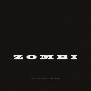 KVPV - Zombi