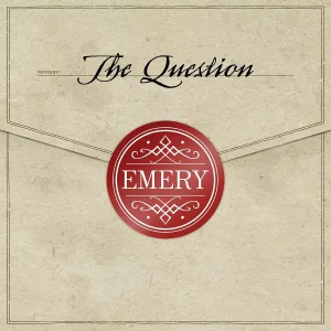 Emery - Playing With Fire