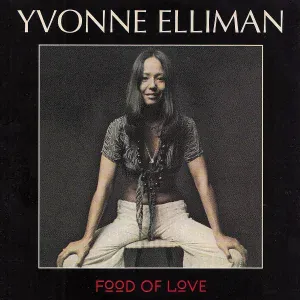 Yvonne Elliman - Casserole Me Over