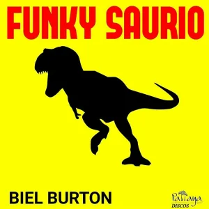 Biel Burton - Trend