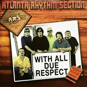 Atlanta Rhythm Section - So into You