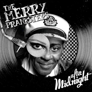 The Merry Pranksters - Stuck in the Middle with You