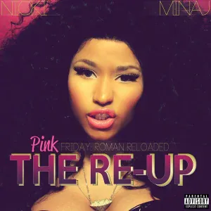 Nicki Minaj - Va Va Voom