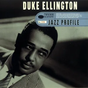 Duke Ellington & His Orchestra - Take The "A" Train