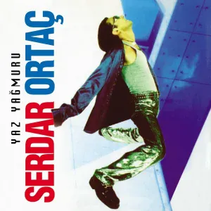 Serdar Ortaç - Kitapsız