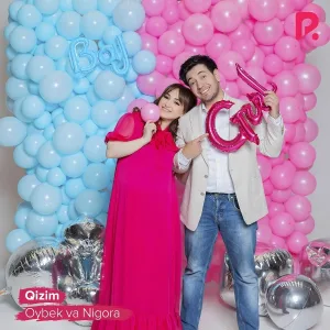 Oybek & Nigora - Qizim