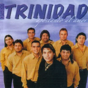 Grupo Trinidad - Ando Buscando