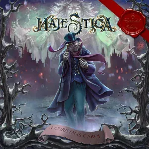 Majestica - A Christmas Carol