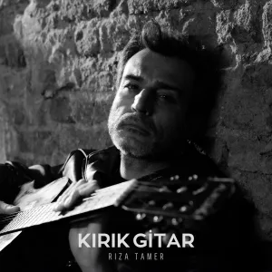Rıza Tamer - Kalbim Senden Yorulur Mu