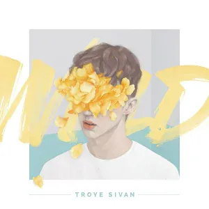 Troye Sivan feat. BROODS - EASE