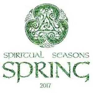 Spiritual Seasons - Hungarian