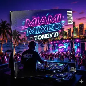 Toney D, DJ El Nino feat. AnB Los Generales - Noche De Sexo