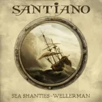 Santiano, Nathan Evans - Wellerman