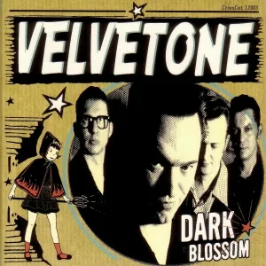 Velvetone - Violent Man