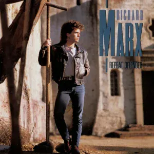 Richard Marx - Wait For The Sunrise