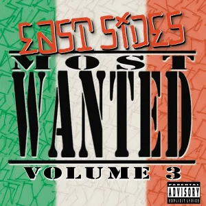 Slow Pain feat. Lil' Demon - Most Wanted