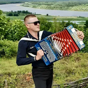Сергей Пакеев - Ояра