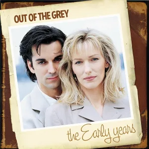 Out Of The Grey - The One I've Been Waiting For