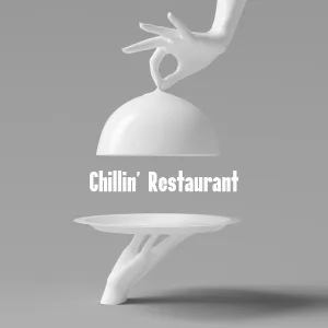 Relaxing Jazz Music, New York Jazz Lounge - Let’s Lunch!