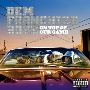 Dem Franchize Boyz feat. Jim Jones, Damon Dash - Bricks 4 The High