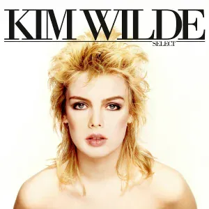 Kim Wilde - Ego