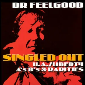 Dr. Feelgood - Eileen