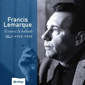 Francis Lemarque - Mon Soleil... Mon Printemps