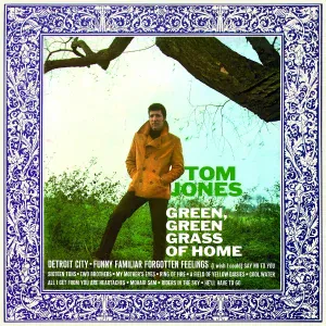 Tom Jones - Ring Of Fire