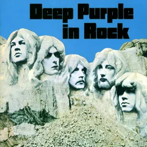 Deep Purple - Studio Chat 2