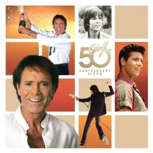 Cliff Richard - Congratulations