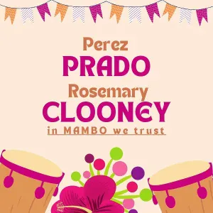 Perez Prado, Rosemary Clooney - Mack The Knife