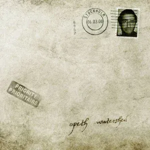 Opeth - The Lotus Eater
