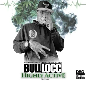 Bull Locc feat. T-Locc, Mac Hard - Pull Up On Ya