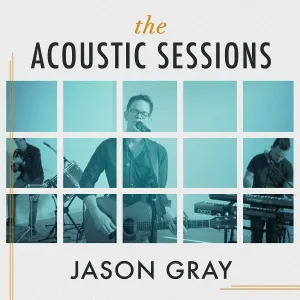 Jason Gray - Believer / Hurt
