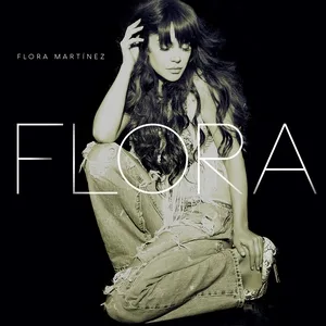 Flora Martínez - Happy